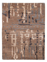 Indo Gabbeh Teppe - Ullteppe – product image