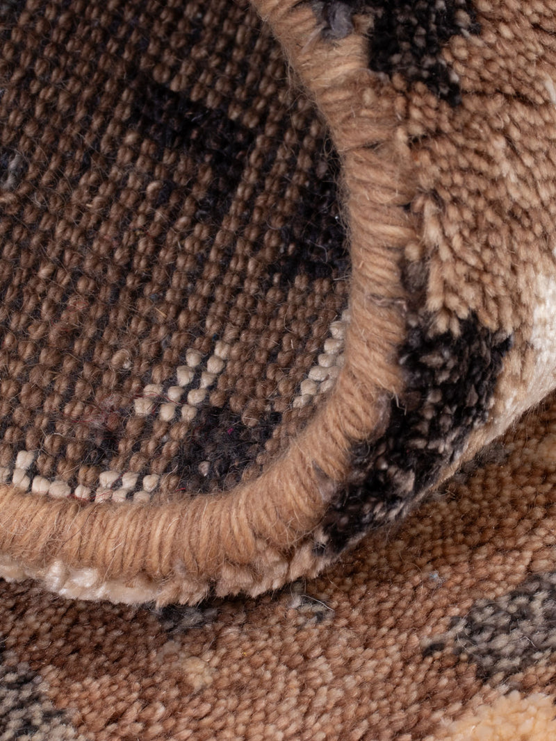 Indo Gabbeh Teppe - Ullteppe