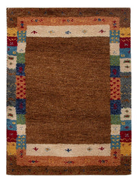 Indo Gabbeh Teppe - Ullteppe – product image