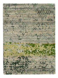 Indo Gabbeh Teppe - Ullteppe – product image