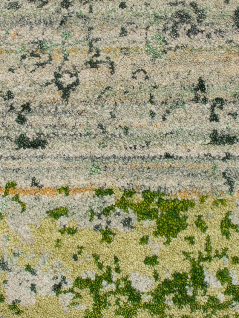 Indo Gabbeh Teppe - Ullteppe