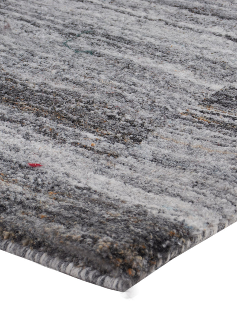 Loribaft Loom Teppe - Ullteppe