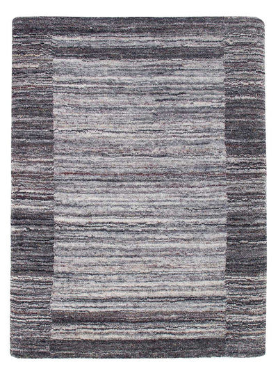 Loribaft Loom Teppe - Ullteppe