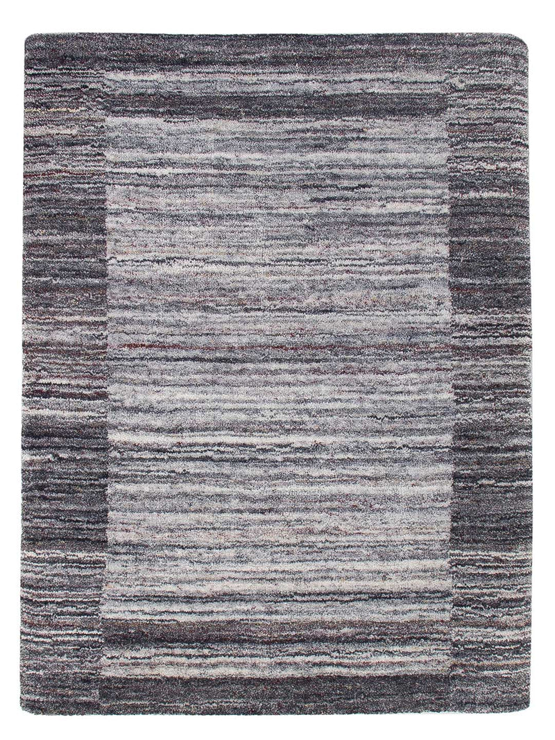 Loribaft Loom Teppe - Ullteppe