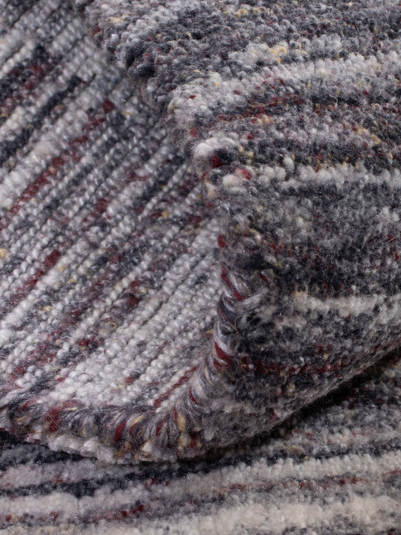 Loribaft Loom Teppe - Ullteppe