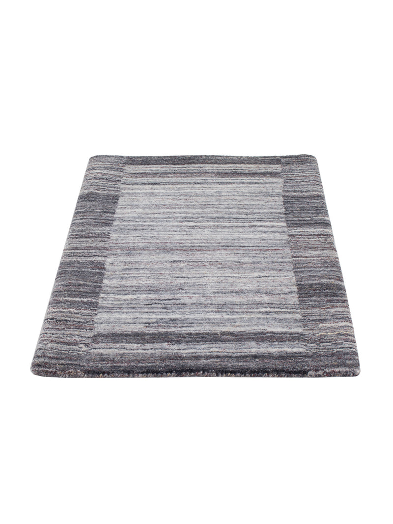 Loribaft Loom Teppe - Ullteppe