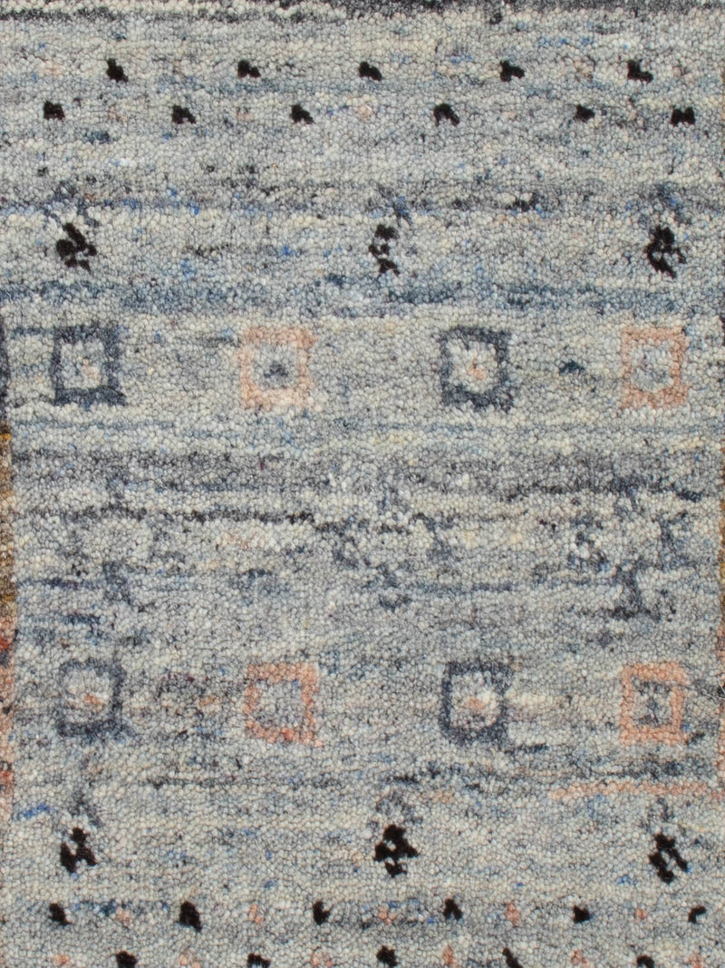 Loribaft Loom Teppe - Ullteppe