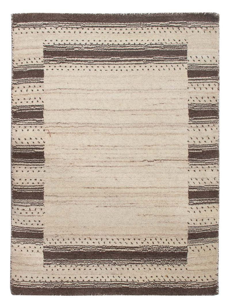 Loribaft Loom Teppe - Ullteppe