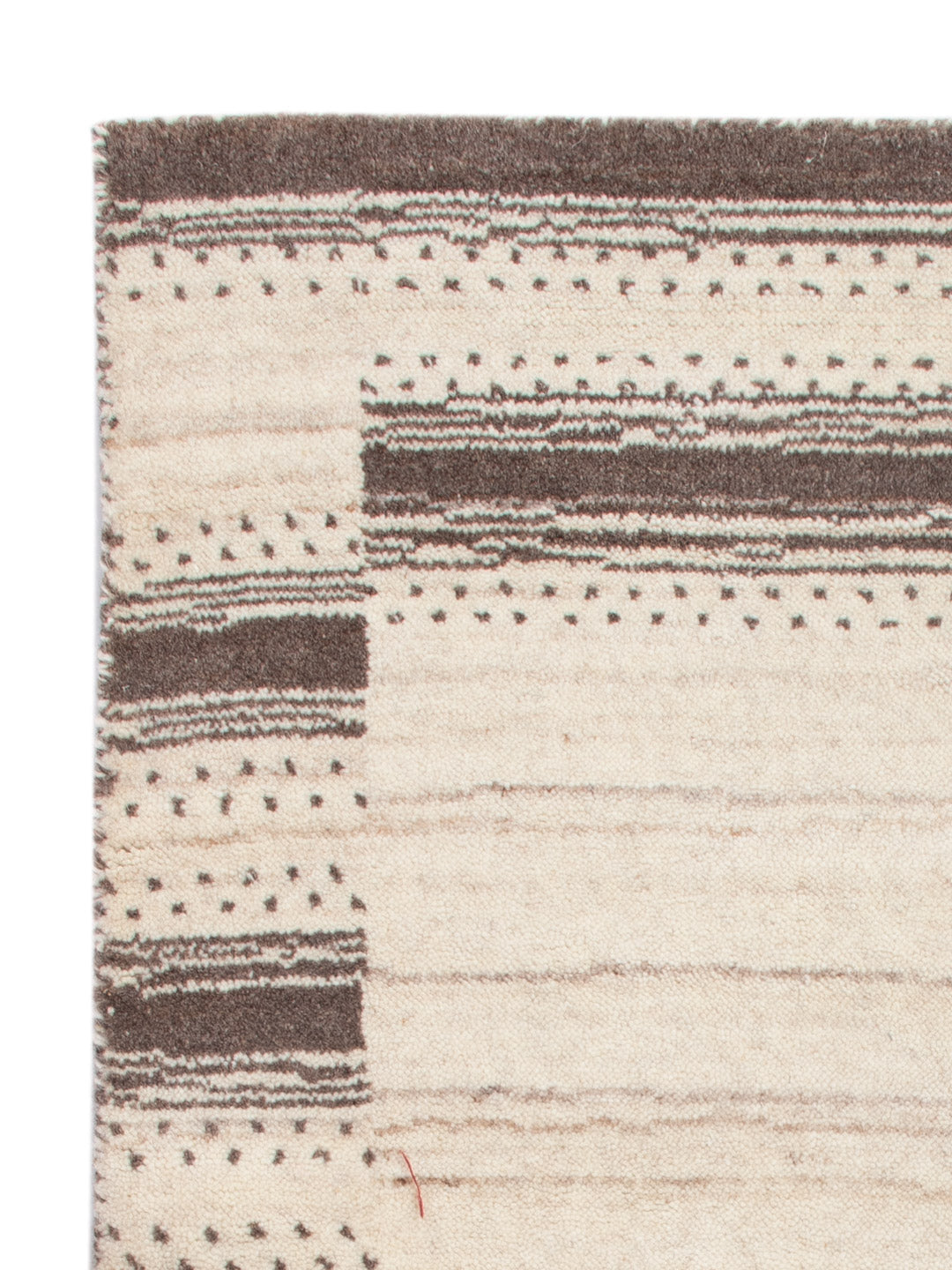 Loribaft Loom Teppe - Ullteppe