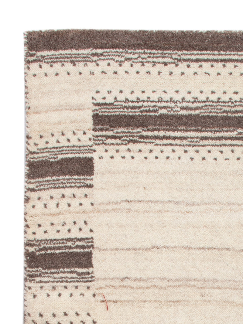 Loribaft Loom Teppe - Ullteppe