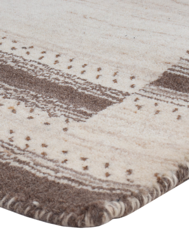 Loribaft Loom Teppe - Ullteppe