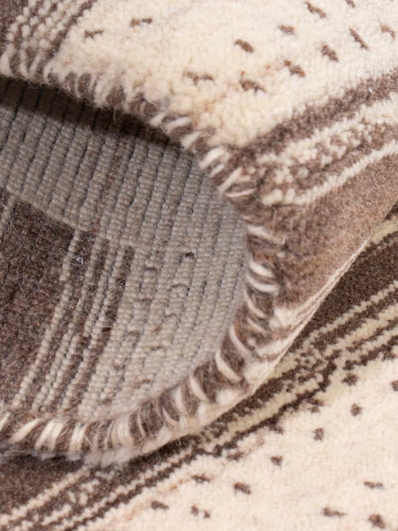 Loribaft Loom Teppe - Ullteppe