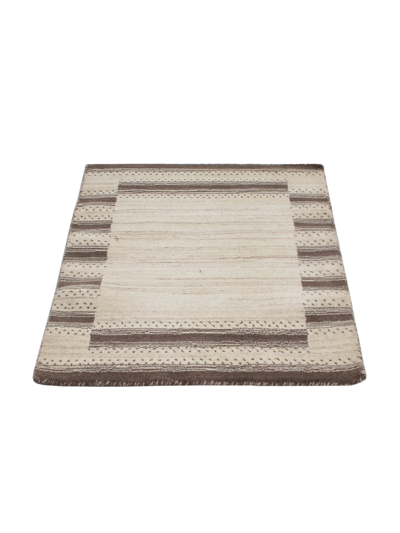 Loribaft Loom Teppe - Ullteppe