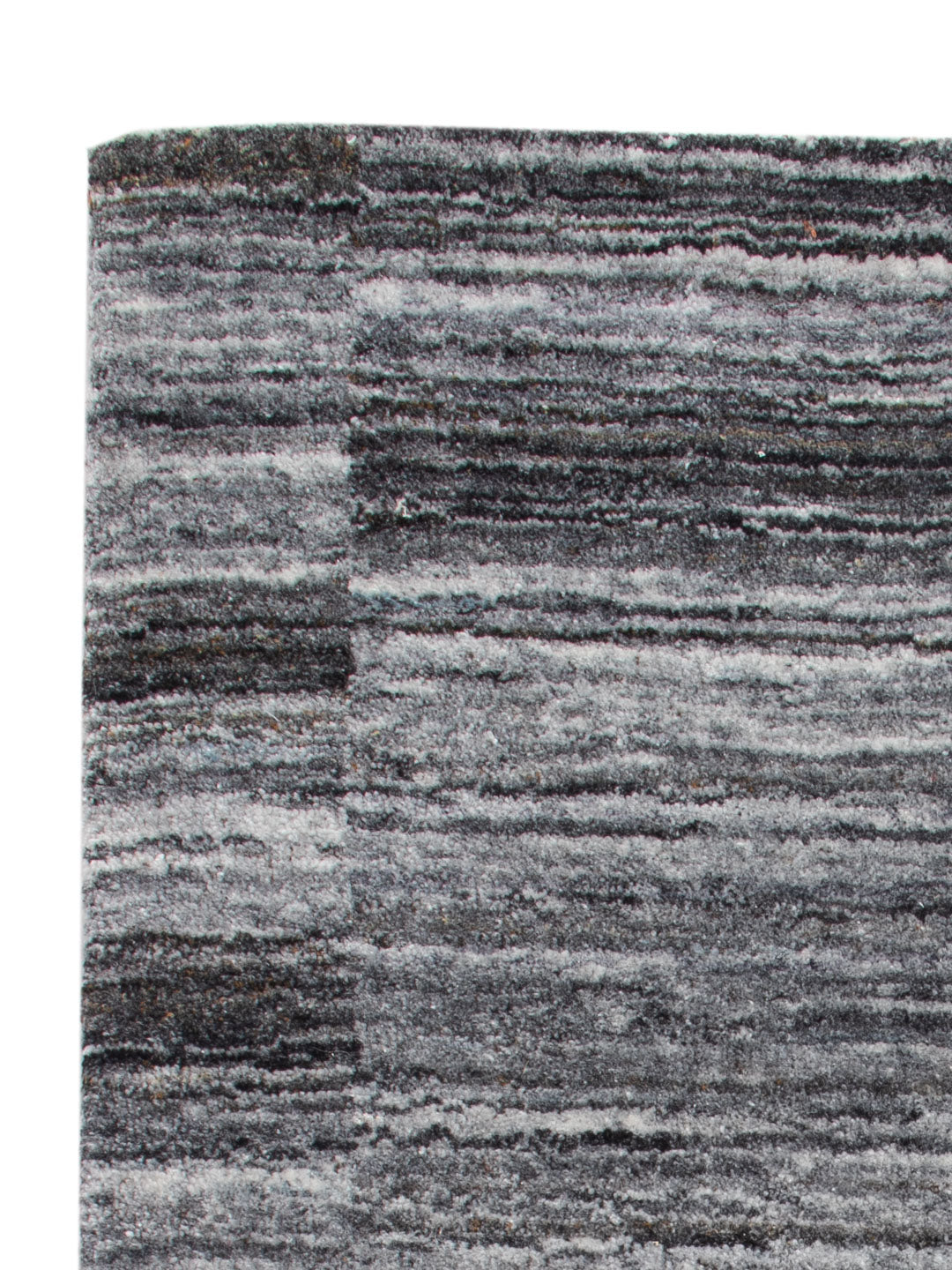 Loribaft Loom Teppe - Ullteppe
