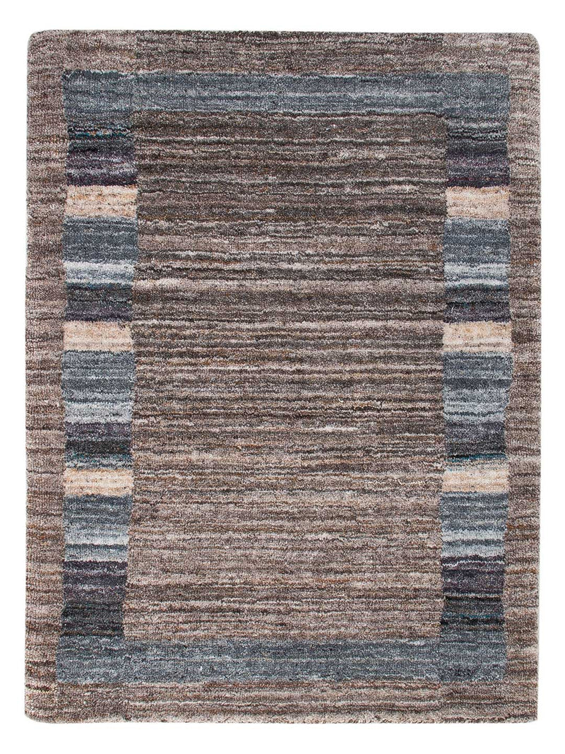 Loribaft Loom Teppe - Ullteppe