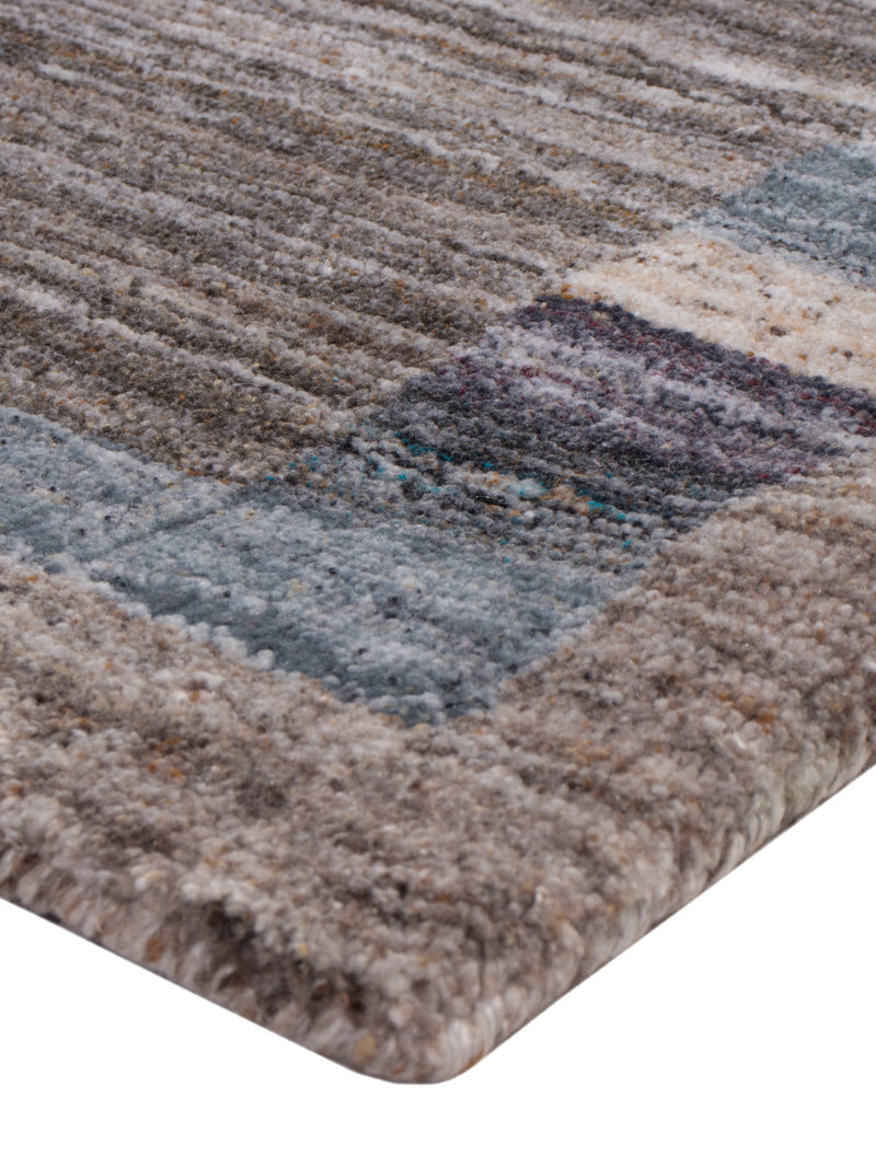 Loribaft Loom Teppe - Ullteppe