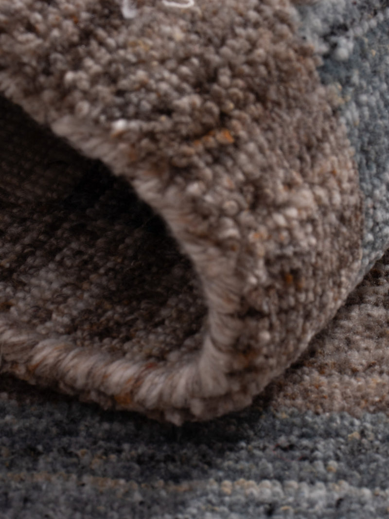 Loribaft Loom Teppe - Ullteppe