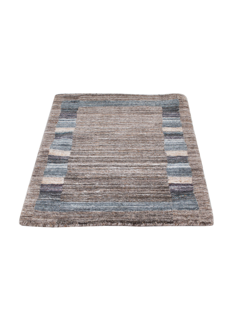 Loribaft Loom Teppe - Ullteppe