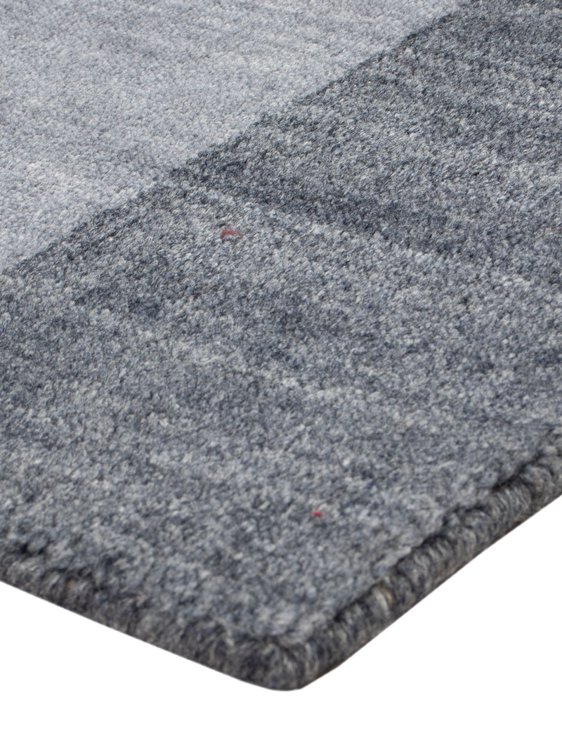 Loribaft Loom Teppe - Ullteppe