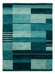 Loribaft Loom Teppe - Ullteppe