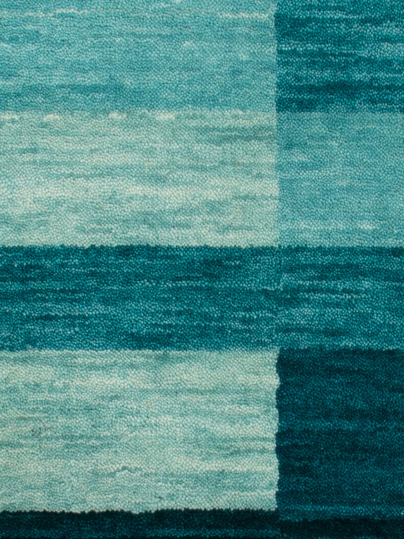 Loribaft Loom Teppe - Ullteppe