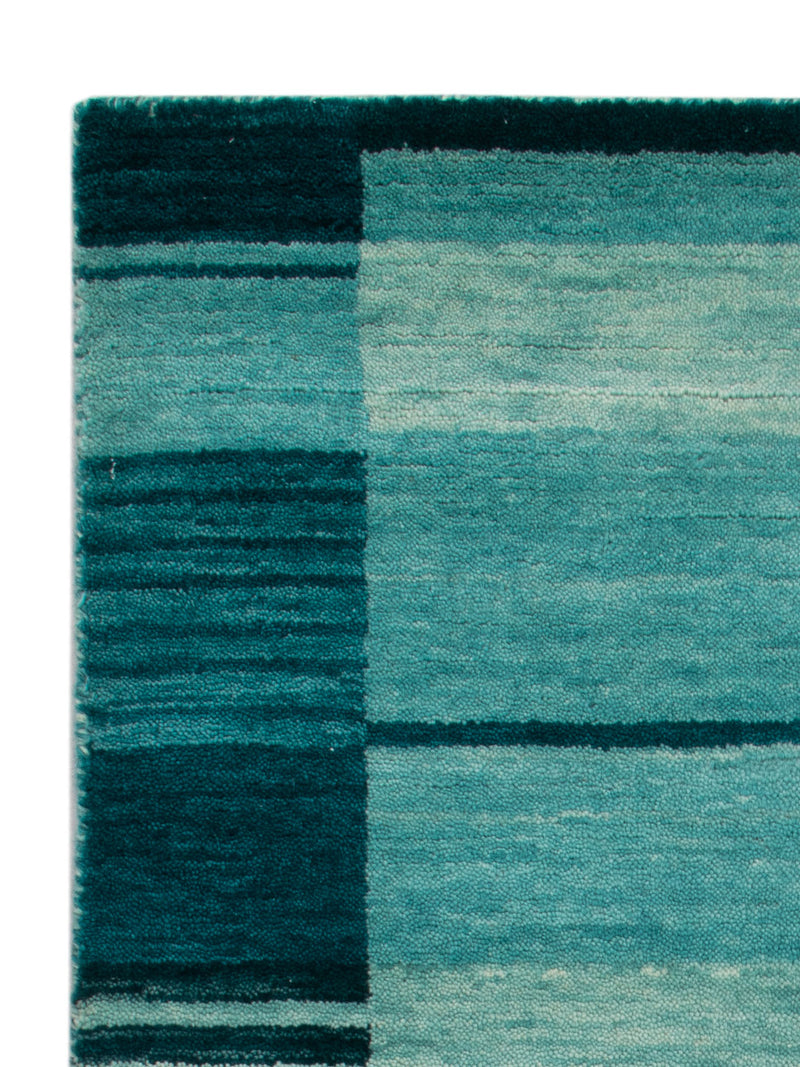 Loribaft Loom Teppe - Ullteppe