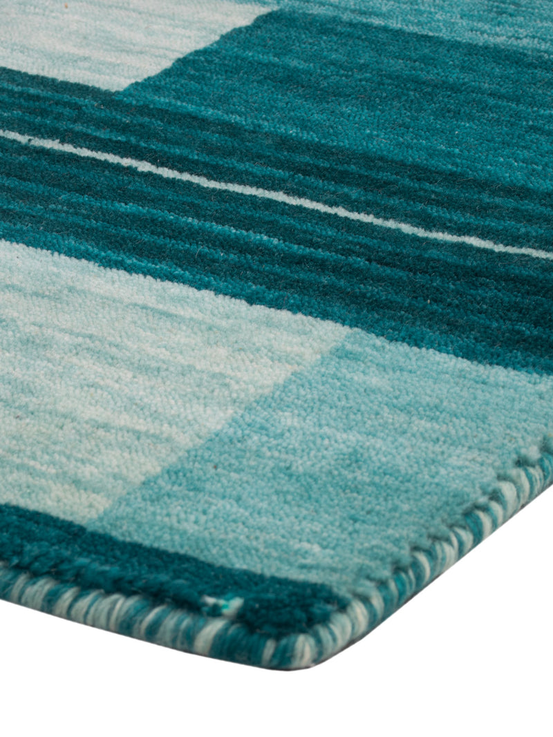 Loribaft Loom Teppe - Ullteppe