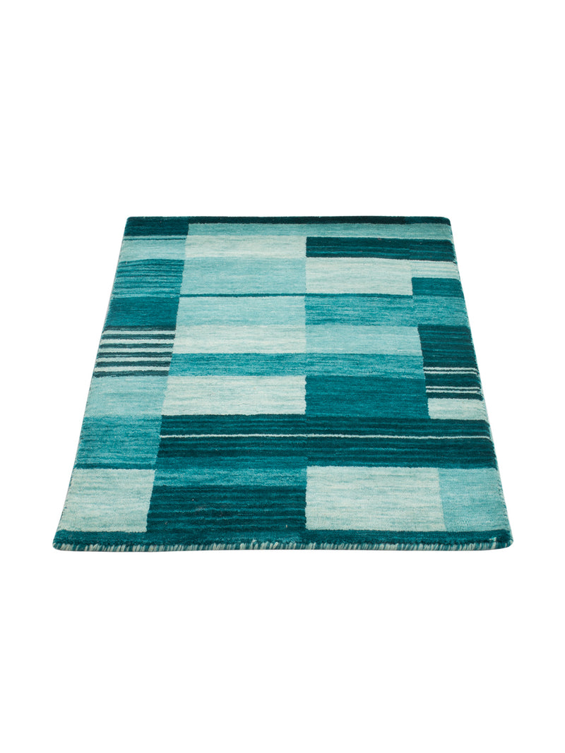 Loribaft Loom Teppe - Ullteppe