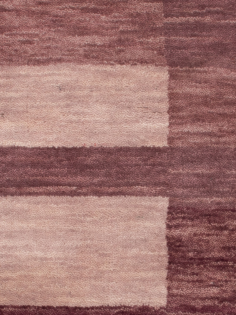 Loribaft Loom Teppe - Ullteppe