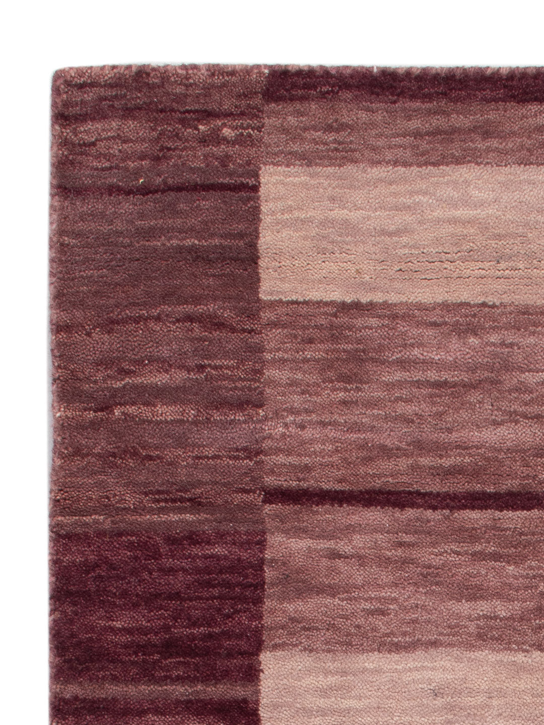 Loribaft Loom Teppe - Ullteppe