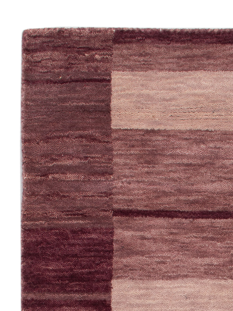 Loribaft Loom Teppe - Ullteppe