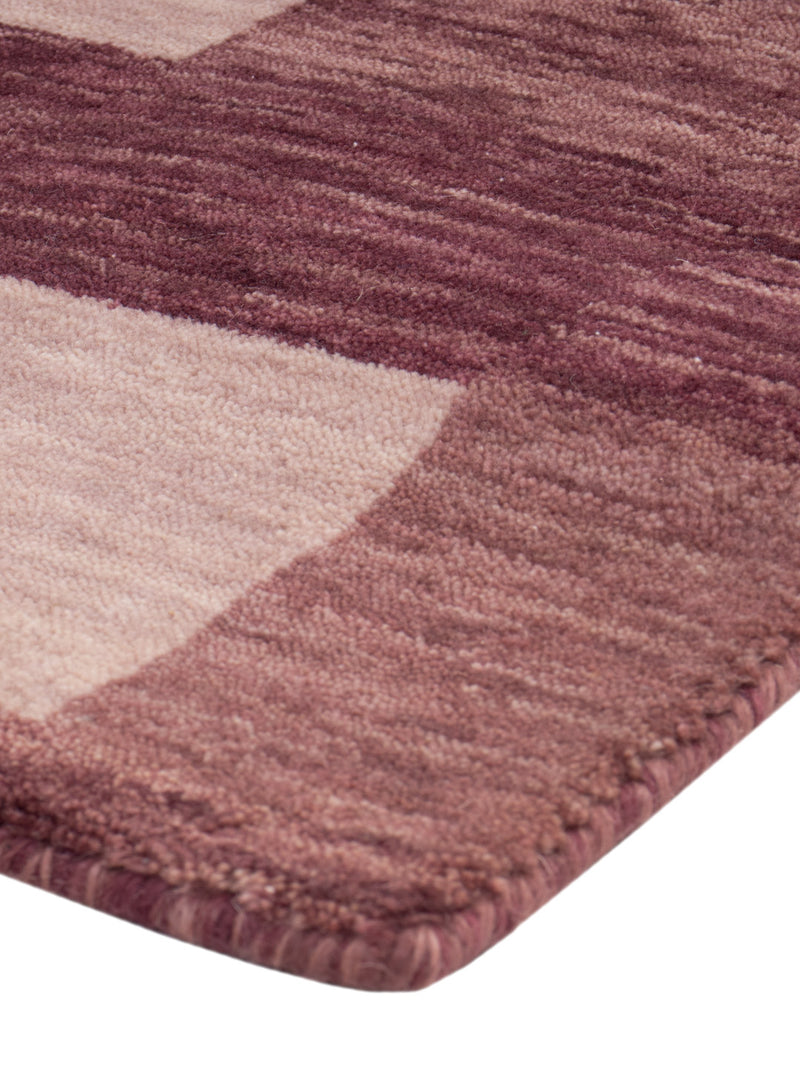 Loribaft Loom Teppe - Ullteppe