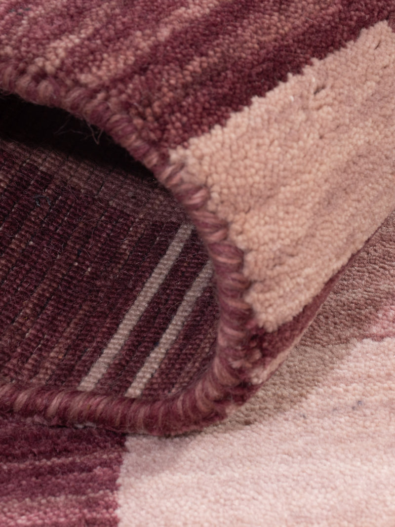 Loribaft Loom Teppe - Ullteppe