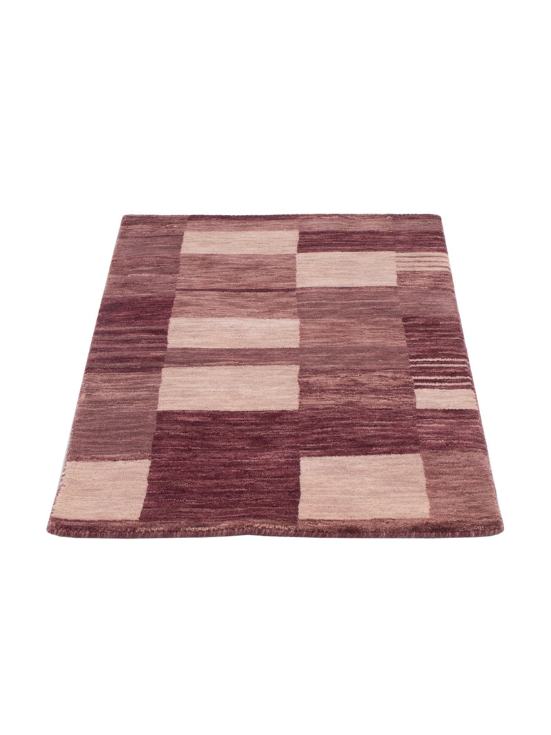 Loribaft Loom Teppe - Ullteppe