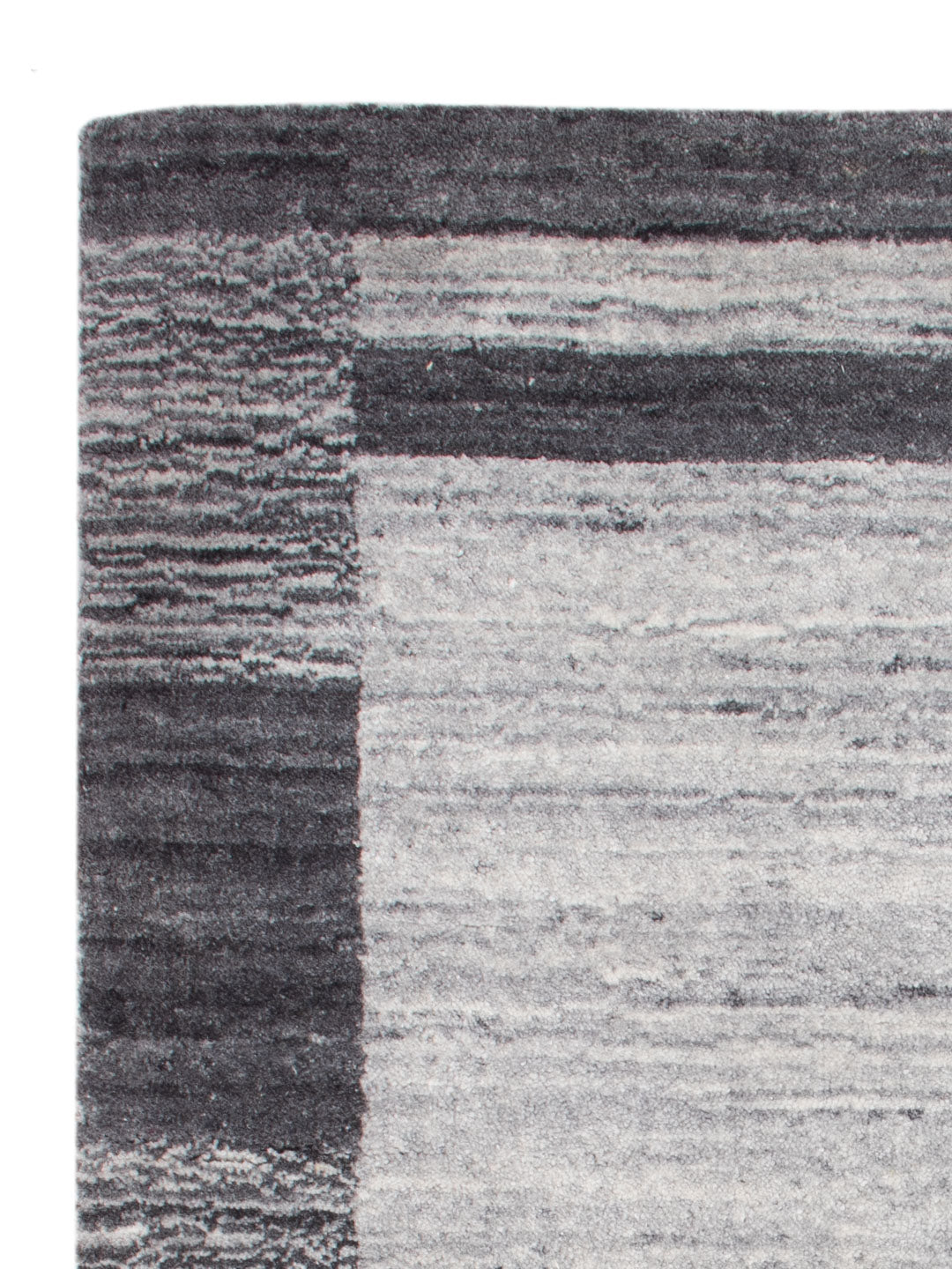 Loribaft Loom Teppe - Ullteppe