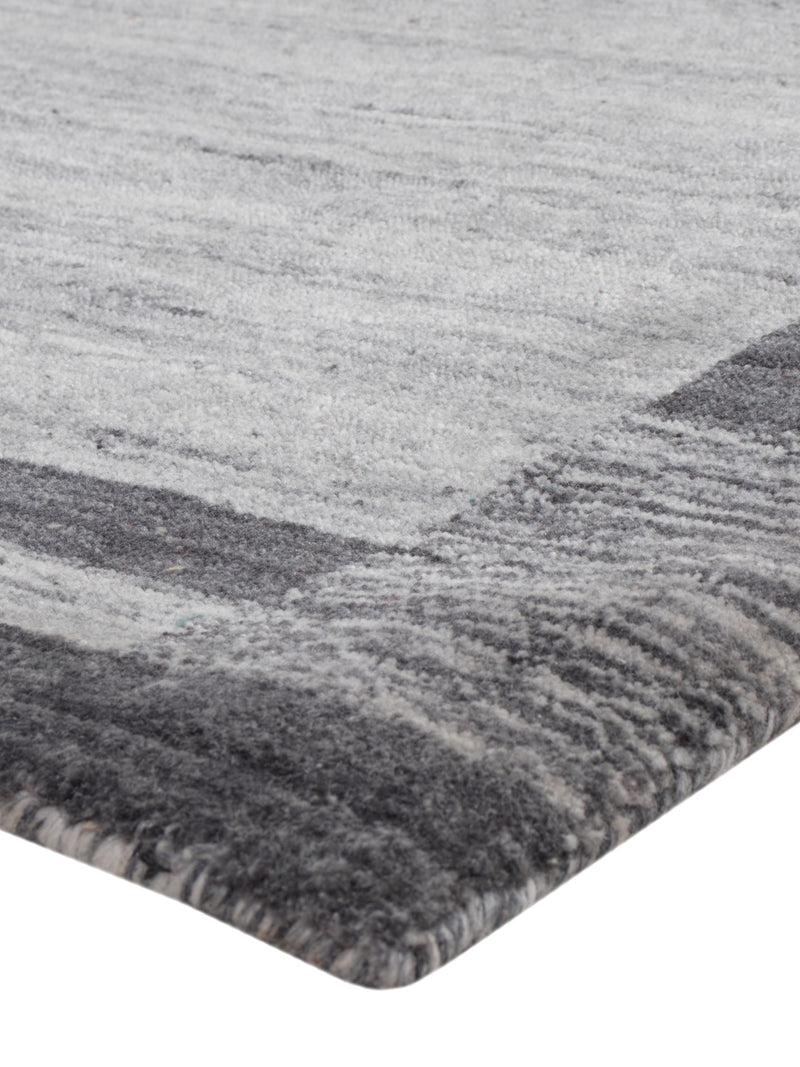 Loribaft Loom Teppe - Ullteppe