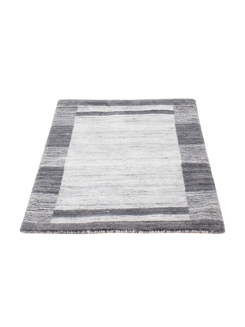 Loribaft Loom Teppe - Ullteppe