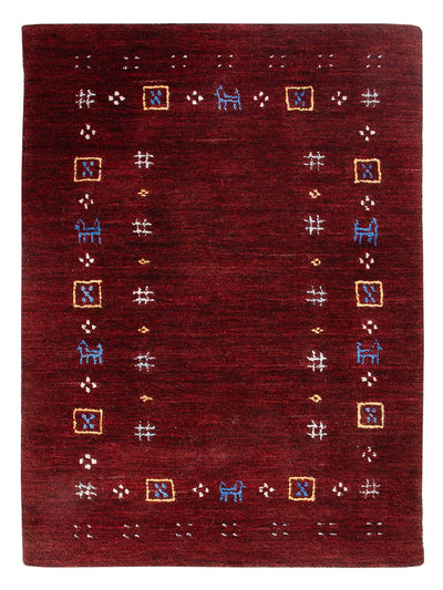 Loribaft Loom Teppe - Ullteppe