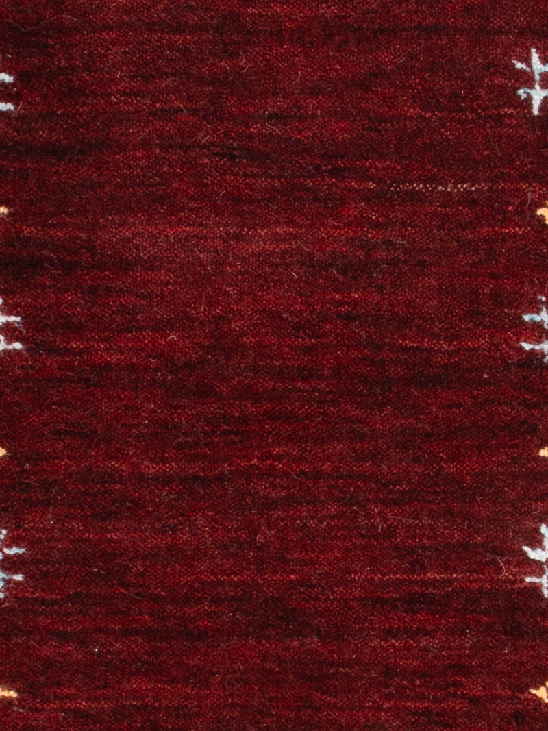 Loribaft Loom Teppe - Ullteppe