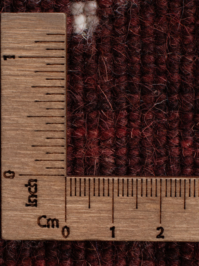 Loribaft Loom Teppe - Ullteppe