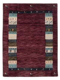 Loribaft Loom Teppe - Ullteppe – product image