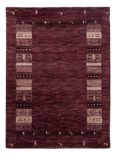 Loribaft Loom Teppe - Ullteppe