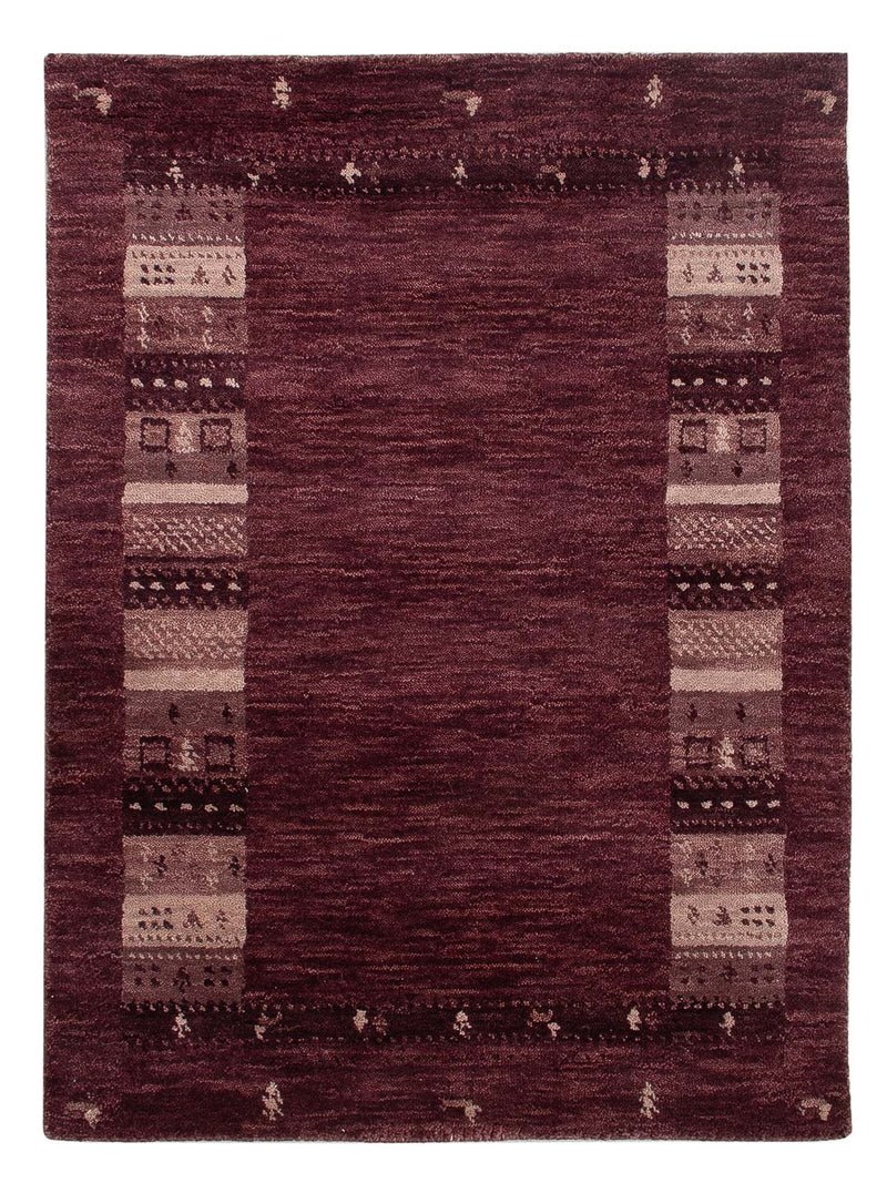 Loribaft Loom Teppe - Ullteppe