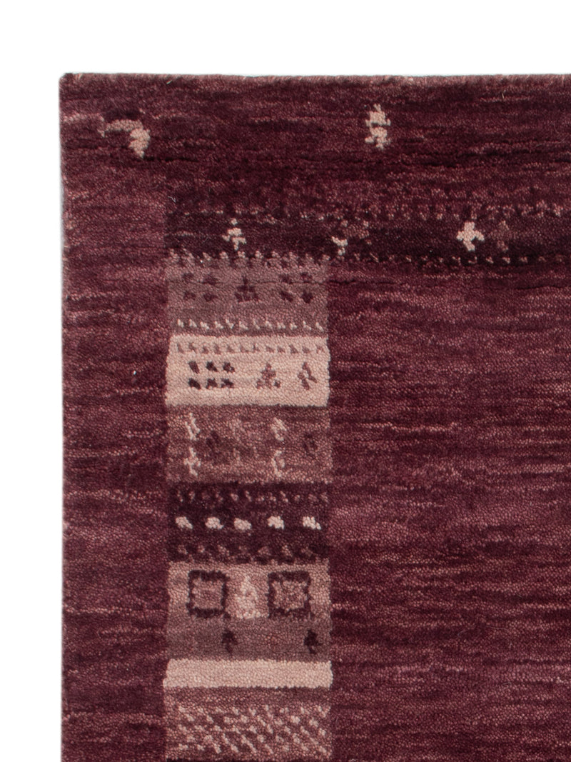 Loribaft Loom Teppe - Ullteppe