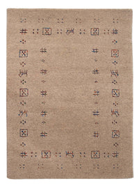 Loribaft Loom Teppe - Ullteppe – product image