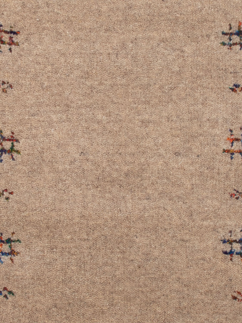Loribaft Loom Teppe - Ullteppe