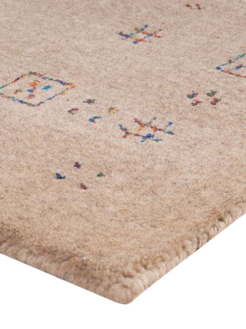 Loribaft Loom Teppe - Ullteppe