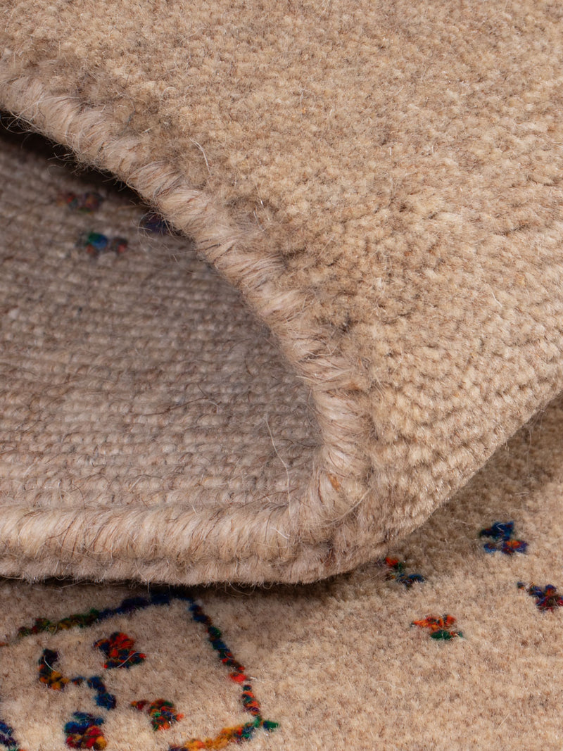Loribaft Loom Teppe - Ullteppe