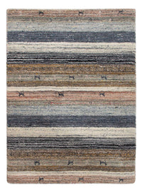 Loribaft Loom Teppe - Ullteppe – product image