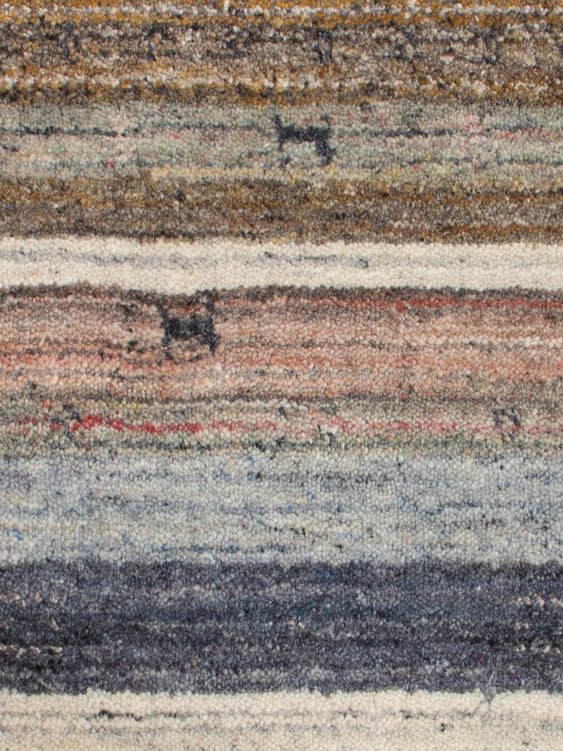 Loribaft Loom Teppe - Ullteppe
